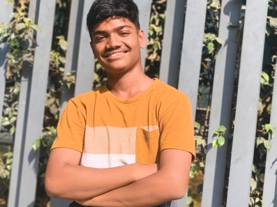 Missing Teen Reported From Ganesh Nagar, Jogeshwari West