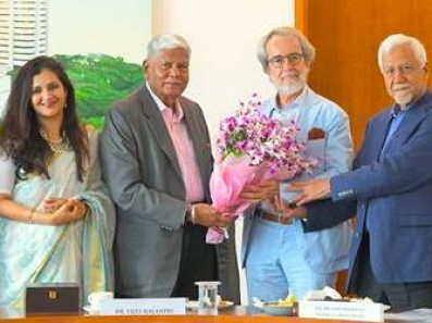 India and Brazil Explore New Opportunities in Trade and Technology