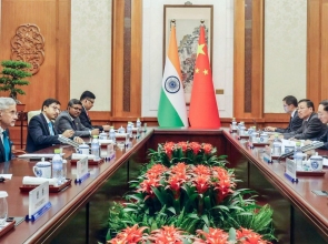 India-China Dialogue Gains Fresh Momentum with Eight-Point Consensus