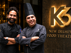 From Ajmer to Delhi: Two IHM Mumbai Chefs Bring Rajasthan’s Flavours to K3, JW Marriott Delhi Aerocity