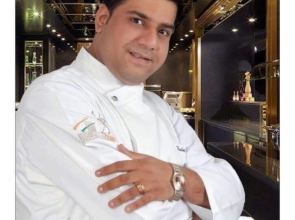 A Culinary Passage to Bengal — Kadak at ICONIQA Reinvents Tradition with a Contemporary Twist