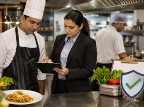 Hospitality Industry Backs FDA Food Safety Drive, Seeks Fair Enforcement Process