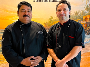 Fairfield by Marriott Mumbai Airport Showcases Flavours of Goa