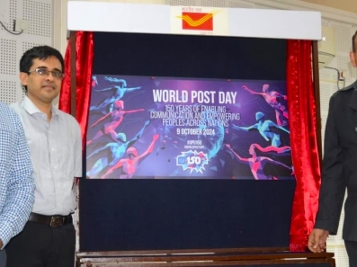 World Post Day 2024: Celebrating 150 Years of the Universal Postal Union