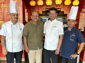 Novotel Juhu Unveils Sampan 2.0, A Bold New Chapter in Pan-Asian Dining