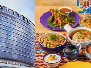 Embark on a Culinary Journey at Sofitel Mumbai’s Exclusive Malaysian Food Festival