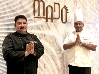 Fairfield by Marriott Mumbai Airport Hosts ‘Flavours of the South’ Festival