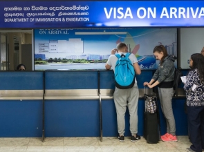 Good News: New online visa system introduced by Sri Lankan Government